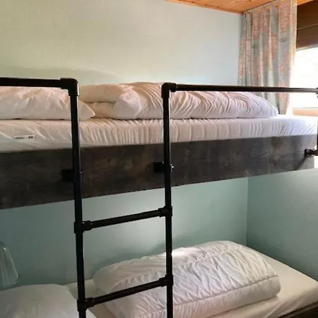 Holiday home Equipped Bungalow, 5 Persons