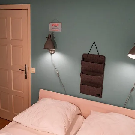 Equipped Bungalow, 5 Persons Holiday home