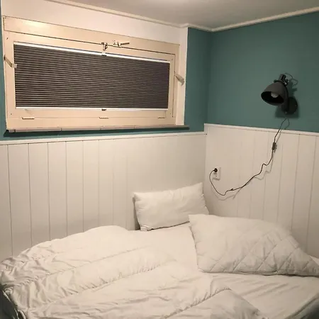 Equipped Bungalow, 5 Persons *