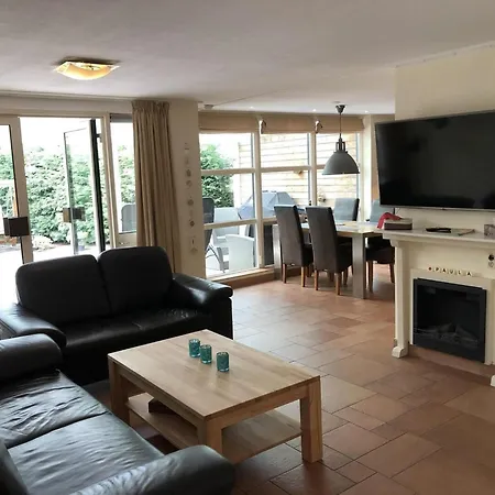 Holiday home Equipped Bungalow, 5 Persons Sint Maartensvlotbrug
