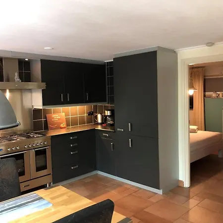 Equipped Bungalow, 5 Persons Sint Maartensvlotbrug