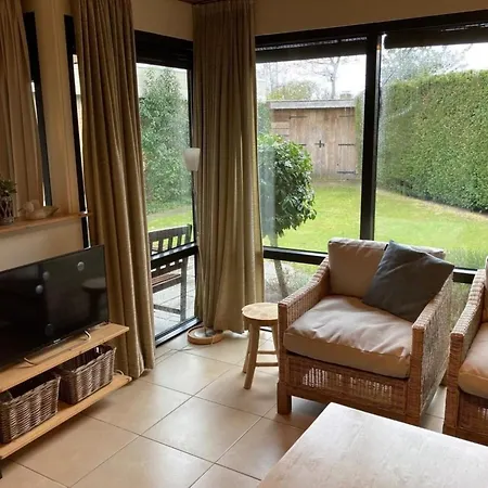 Holiday home Equipped Bungalow, 5 Persons