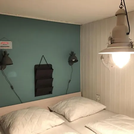 Holiday home Equipped Bungalow, 5 Persons Sint Maartensvlotbrug