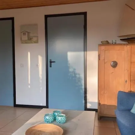 Holiday home Equipped Bungalow, 5 Persons *
