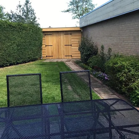 Holiday home Equipped Bungalow, 5 Persons