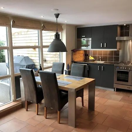 Holiday home Equipped Bungalow, 5 Persons