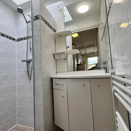 Vakantiehuis Equipped Bungalow, 5 Persons Sint Maartensvlotbrug