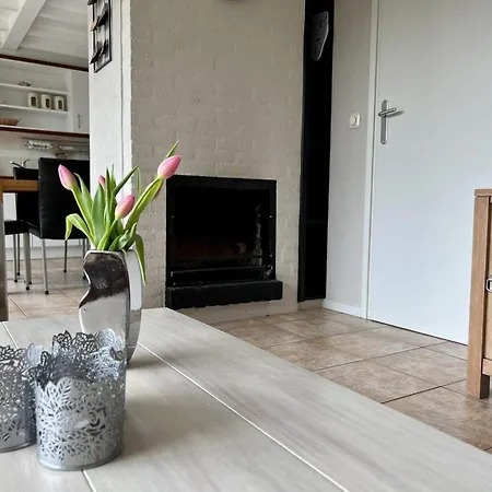 Holiday home Equipped Bungalow, 5 Persons