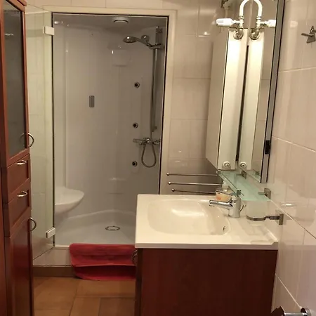 Holiday home Equipped Bungalow, 5 Persons *