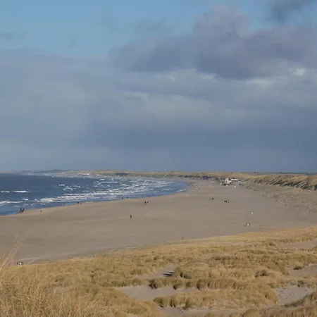 Equipped Bungalow, 5 Persons * Sint Maartensvlotbrug
