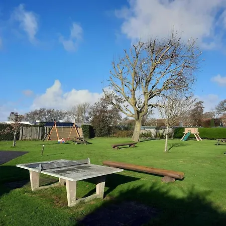 Holiday home Equipped Bungalow, 5 Persons Sint Maartensvlotbrug