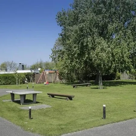 Holiday home Equipped Bungalow, 5 Persons Sint Maartensvlotbrug