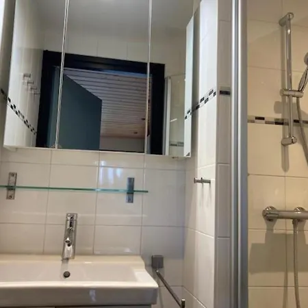 Vakantiehuis Equipped Bungalow, 5 Persons *