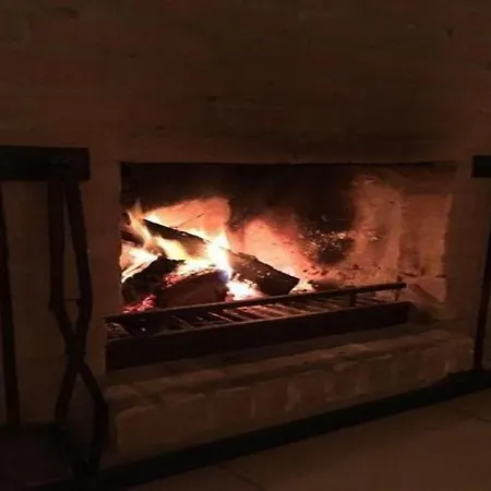 Vakantiehuis Equipped Bungalow, 5 Persons