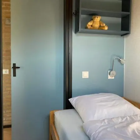 Vakantiehuis Equipped Bungalow, 5 Persons *