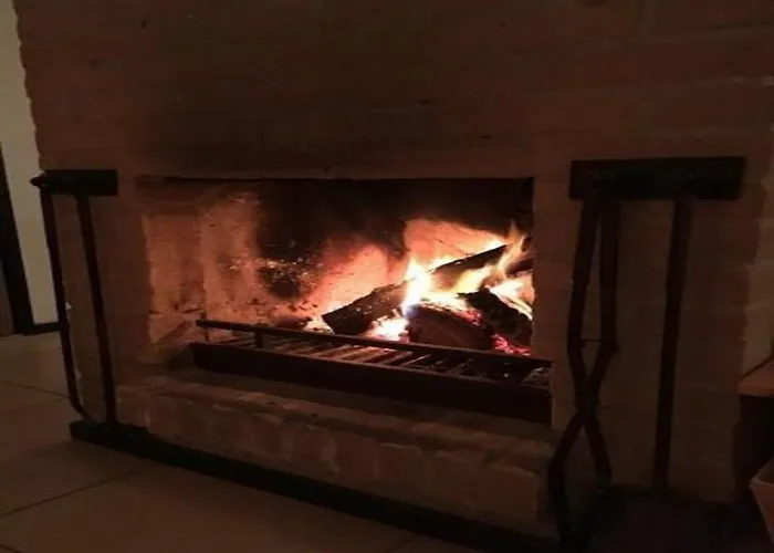 Equipped Bungalow, 5 Persons Sint Maartensvlotbrug