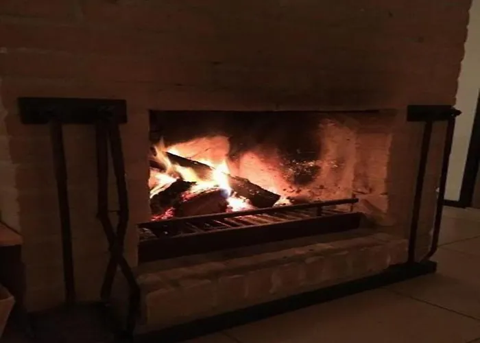 Дом отдыха Equipped Bungalow, 5 Persons